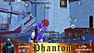 Full aggressive gameplay with campers lobby GGMI 👍