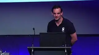 The LabVIEW node in python, RLI - Maarten Scherjon(VI Technologies)  - GDevCon#4