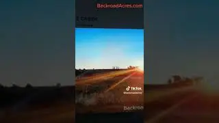 6.05 Acres of Owner Financed Land In Woods County Oklahoma with Power