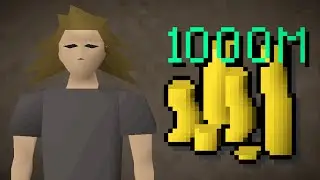 I Have 1 Day To Make 1000M From Scratch