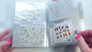 Nails design stickers for nails tech. Let’s do your nails. #naildesign #nailart