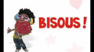 Embrasse tes amis avec Vcast