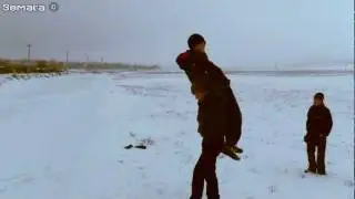 BOYS AGAINST CHILDREN :D (John Cena - Word life)