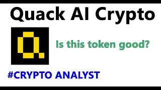 Quack AI Crypto Prediction - Is this token good?