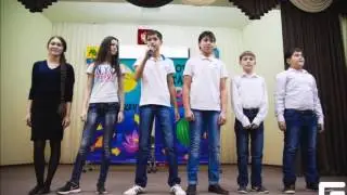 с днем рождения СТБ