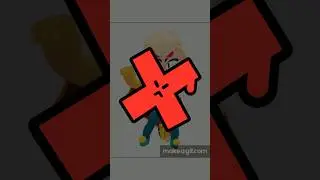 ¿¡ 1 DE DAÑO EN BRAWL STARS !? 