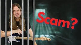 Are Guitar Courses A SCAM?