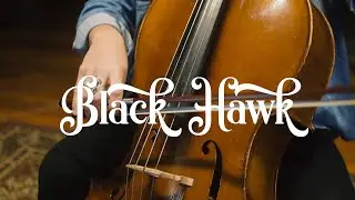 Black Hawk - Bob Barrick - Little Cicero