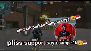 LIHAT INI !!! || perkembangan saya selama ini😔 Support saya sampe 1k subscireb 🤗