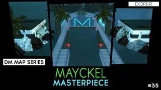 MayckeL -_Vol.4 -_MasterPiece_-