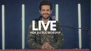 MATHEUS RIZZO - 1 HORA de louvor 