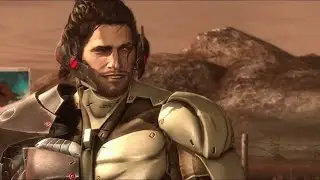 Jetstream Sam no damage (A rank, revengeance) | Metal Gear Rising: Revengeance