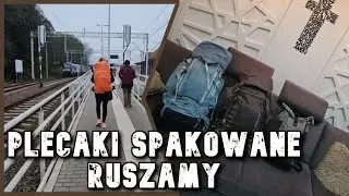 Ruszamy w kolejną podróż - Ruszamy z biletem w jedną stronę - Jedziemy na lotnisko do Berlina