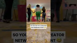 If you've ever been to the Content Entrepreneur Expo...