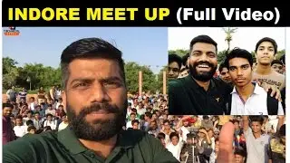 Technical Guruji (GauravChaudhary) Meet Up