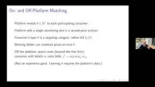 Disentangling Exploration from Exploitation