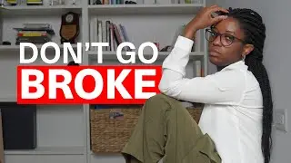 Personal Finance Tips for International Students & Immigrants