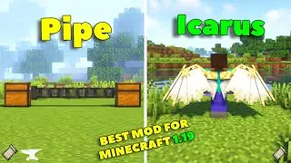 10 of the best Minecraft 1.19 mods for Forge & Fabric || [ Minecraft Mod  ]