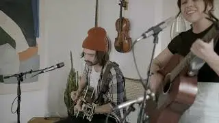 Abigail Osborn - Pinball | Tone Tree Live Sessions | @abigailosborn.mp3