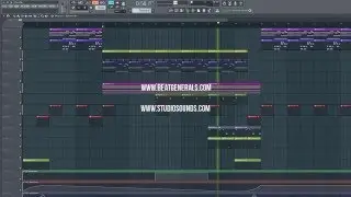 G-Eazy Fl Studio Tutorial Preview
