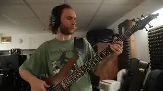 Detieti - recording of Milky Squid (demo mix)