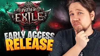 Path of Exile 2 kommt! Die ZUKUNFT der Action RPGs?