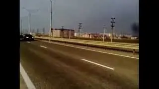 Ваз 2114 vs БМВ М5 Е60