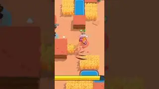 Наказал токсика 😉 #Hull's #brawlstars #brawl #chickengun #чикенган #рекомендации