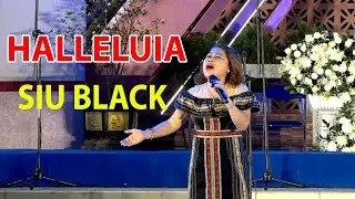 Halleluia - Siu Black | Leonard Cohen