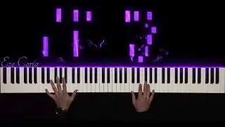 Por Una Cabeza || Carlos Gardel ~ Piano Cover