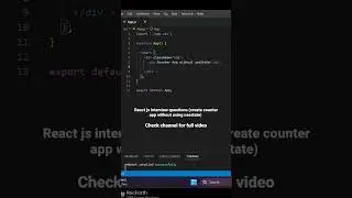 #javascript