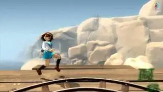 Haruhi Island