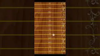 Gayageum  / music application  #gayageum  #shorts #music #application #android