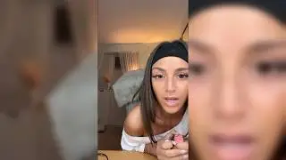 Periscope live LOVELYGIRL 😍2025😍  periscope live new girl ep:03 