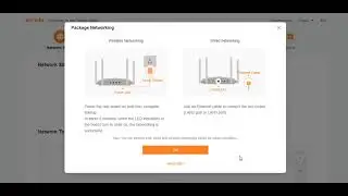 Wi-Fi 6E vs Wi-Fi 6 , Tenda RX27 Pro Wi Fi 6E Router Review #settings