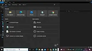 2.1 Running Pdflatex from Python environment