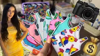 УБОРКА РАБОЧЕГО ПРОСТРАНСТВА 💫 Подготовка для BOOM канала ❤️ AE