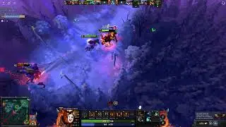 Dota 2 Играем в турбо (Shadow Fiend) 25.02.2023
