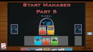 DEV LOG! Playmaker Visual Scripting for Pokemon TCG Style game in Unity
