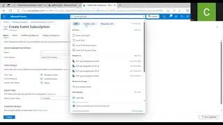 How to work with Custom Topics in Azure Event Grid 