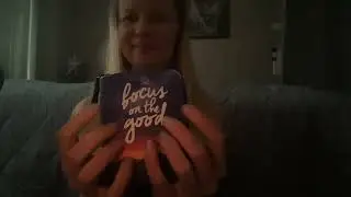 Asmr Suomi - ei loma-ostosten esittelyä, mutta lomalaukun sisältö 😅