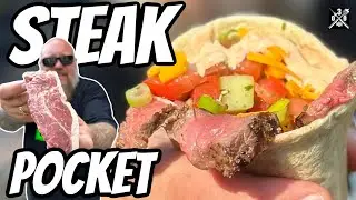 STEAK in der TASCHE ? - 030BBQ