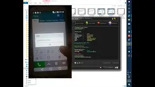 LG G Pro 2 imei repair {F350S, F350K, F350L} + All old LG models imei repair with Uni-Android Tool