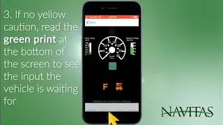 How to diagnose the reason my vehicle is not moving - Navitas
