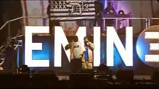 Eminem - Influence live