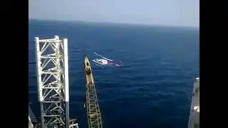 offshore
