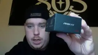 Fuchai 213 Mini