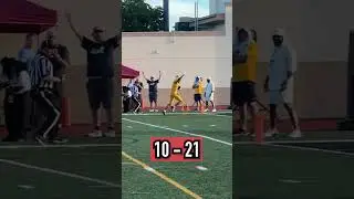 #2 Team in the Country TESTED in Florida...