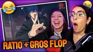 I'm reacting to RE:TAKE's CHAINSAW MAN with @SoleilNocturne!