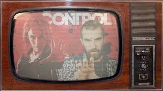 "adviser.exe" (Выпуск 33) - Обзор игры "Control"